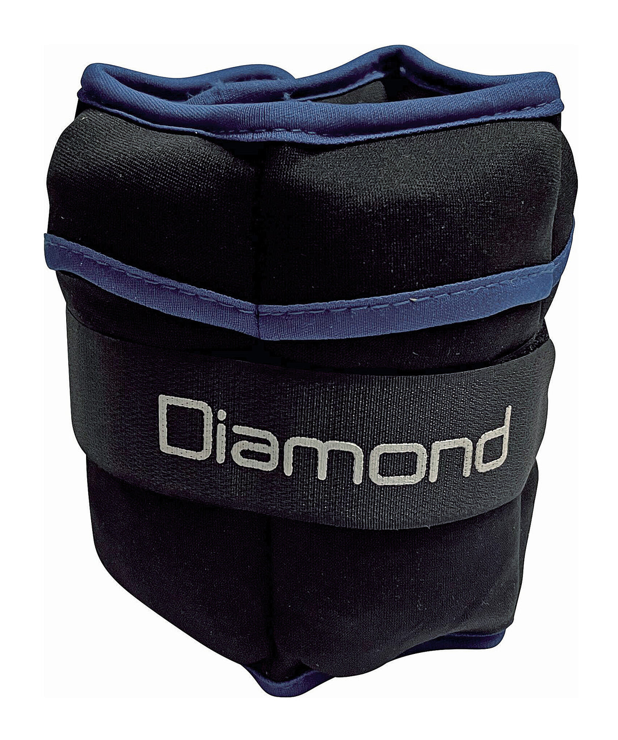 Diamond Coppia Cavigliere a peso variabile da 0.5 kg a 2.5 kg - CAPV