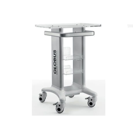 Globus carrello EasyGo (per Tecar, Shockwave ed altri dispositivi) - G6510