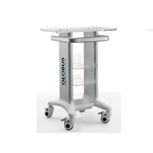 Globus carrello EasyGo (per Tecar, Shockwave ed altri dispositivi) - G6510