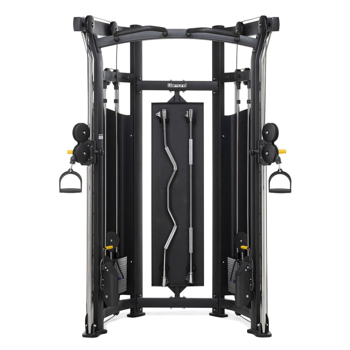 Diamond Cable Cross Rack Master - CCR-M