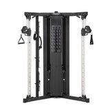 Diamond Cable Cross Rack Pro - CCR-P