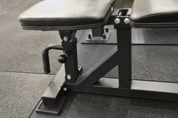 Toorx WBX-200 Incline Bench