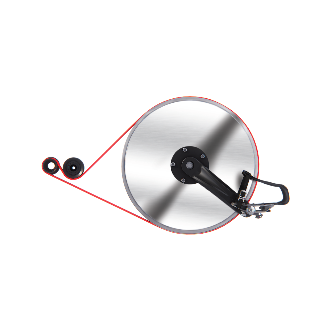 Keiser M3i FTMS
