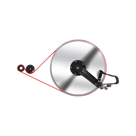 Keiser M3i FTMS