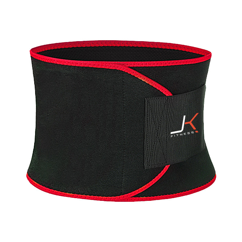 Jk Fitness Cintura in neoprene regolabile - CNJ