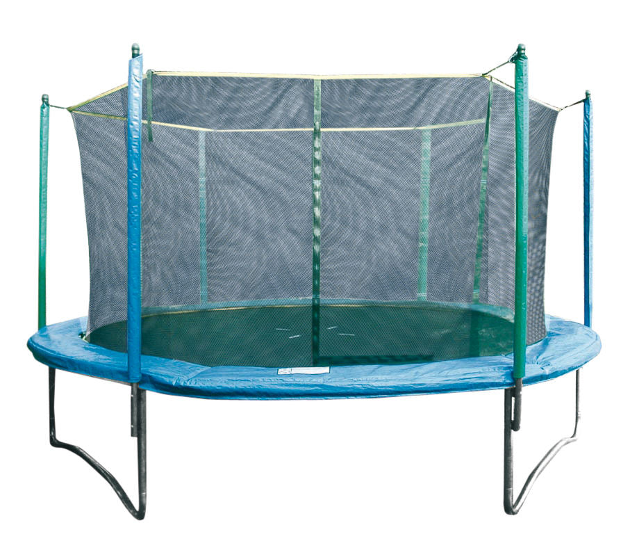 Garlando Trampolino Combi XL