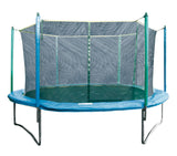 Garlando Trampolino Combi XL