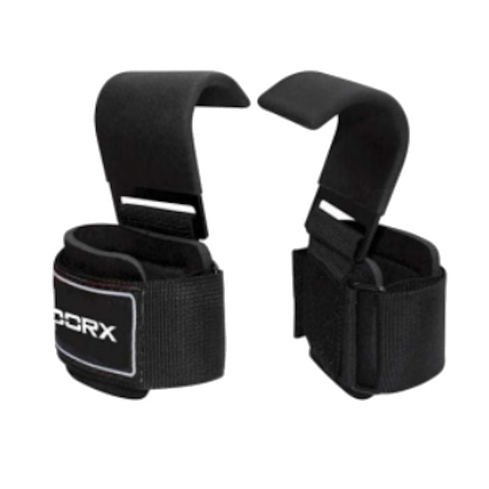 Toorx Polsiere con Gancio - CP-GAN  
