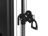 Toorx Dual pulley CSX-3500