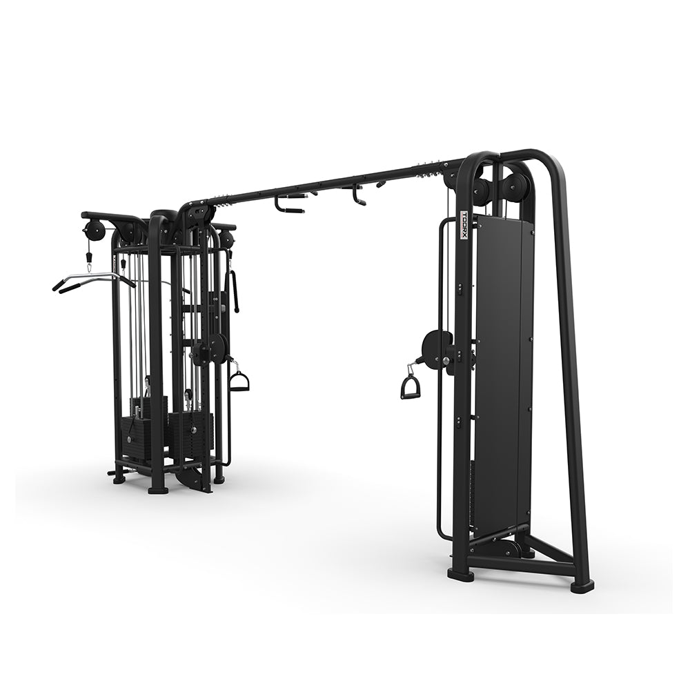 Toorx Jungle 5 stazioni CSX-9100
