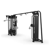 Toorx Jungle 5 stazioni CSX-9100