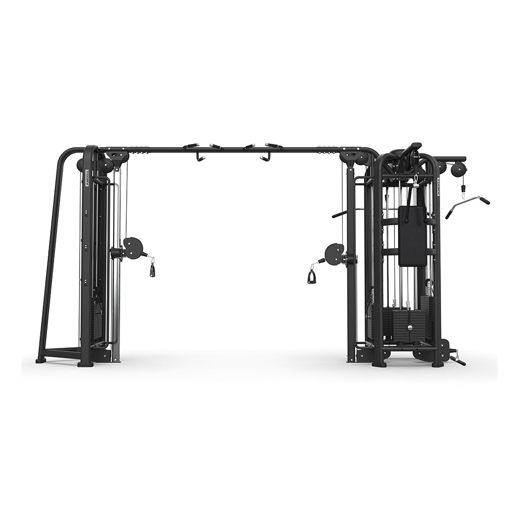 Toorx Jungle 5 stazioni CSX-9100
