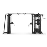 Toorx Jungle 5 stazioni CSX-9100