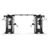 Toorx Jungle 8 stazioni CSX-9300
