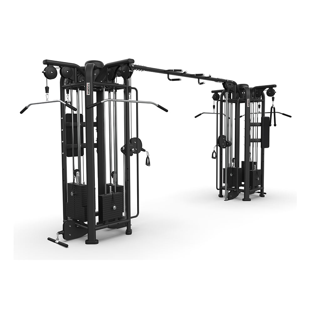 Toorx Jungle 8 stazioni CSX-9300