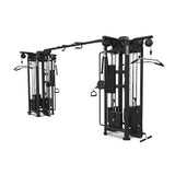 Toorx Jungle 8 stazioni CSX-9300