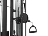 Toorx Jungle 8 stazioni CSX-9300