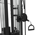Toorx Jungle 8 Stazioni CSX 9500