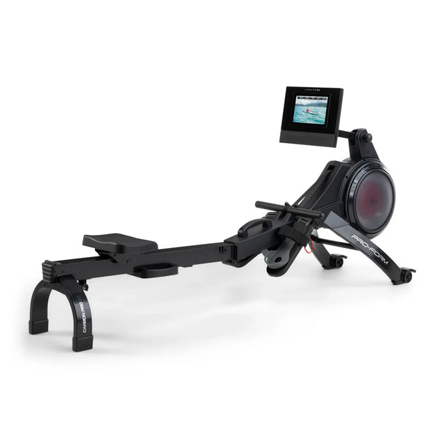 ProForm Vogatore Carbon Pro10