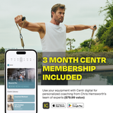 Inspire Fitness FT2 PRO SMITH FUNCTIONAL TRAINER