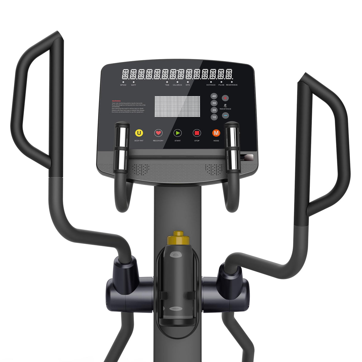 Diamond Ellittica  Professionale E63