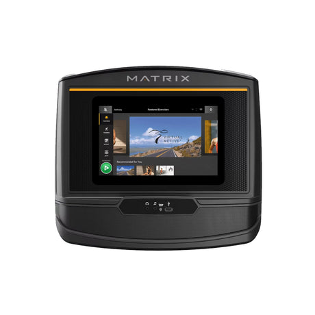 Matrix XER Console