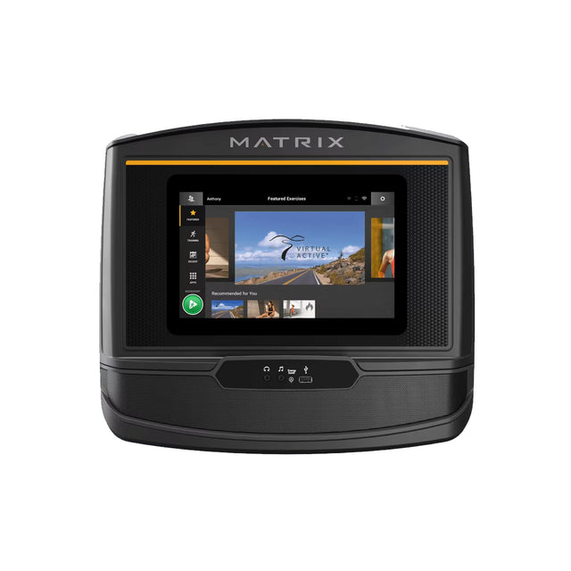 Matrix XER Console