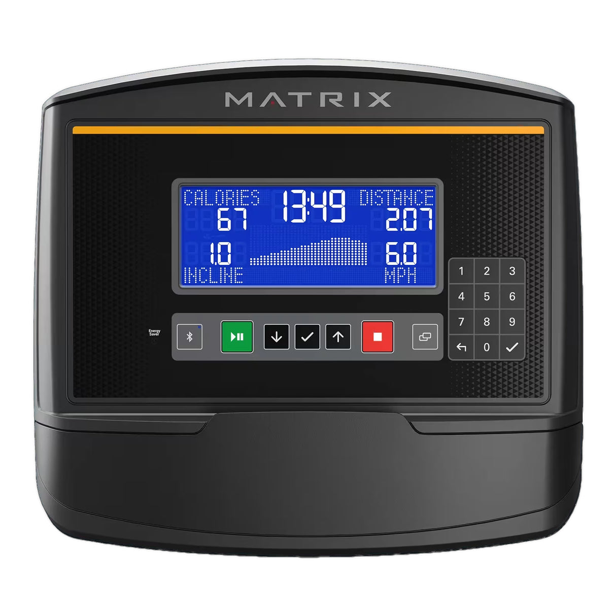 Matrix XR Console