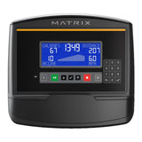 Matrix XR Console