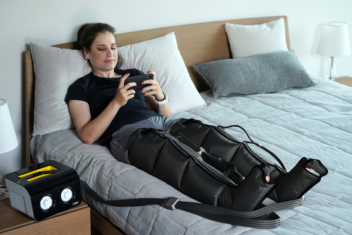 Wepere Compressione Sequenziale ARYA - TAGLIA L