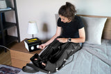 Wepere Compressione Sequenziale ARYA - TAGLIA L