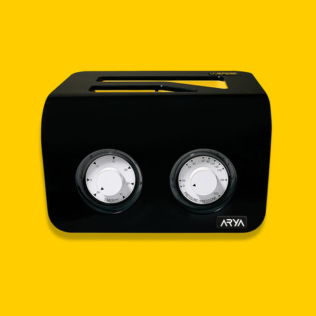 Wepere Compressione Sequenziale ARYA - TAGLIA M