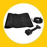 Wepere Compressione Sequenziale ARYA - TAGLIA L