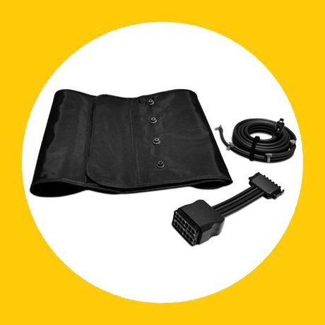 Wepere Compressione Sequenziale ARYA - TAGLIA L