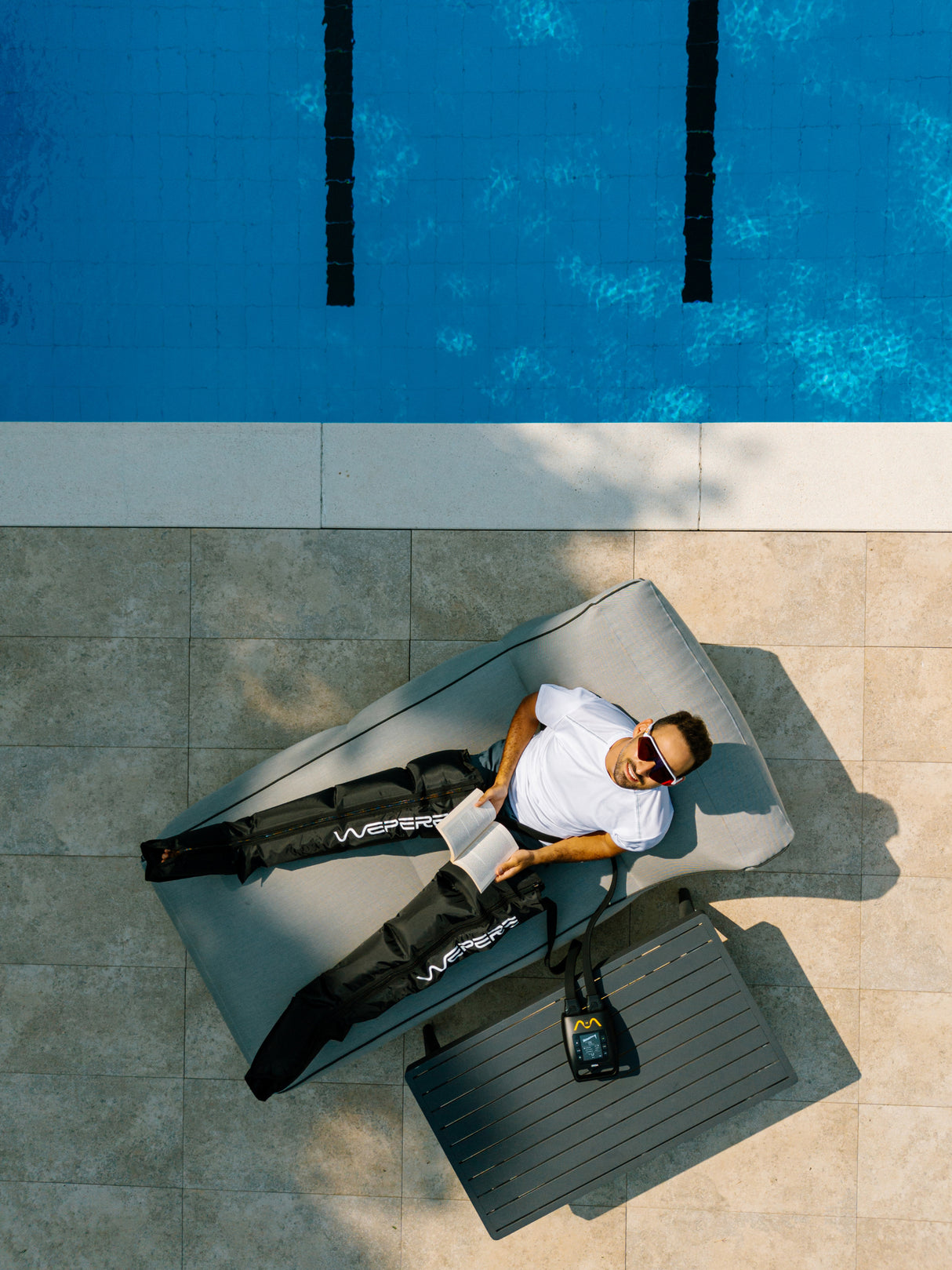 Wepere Pressoterapia Viggo