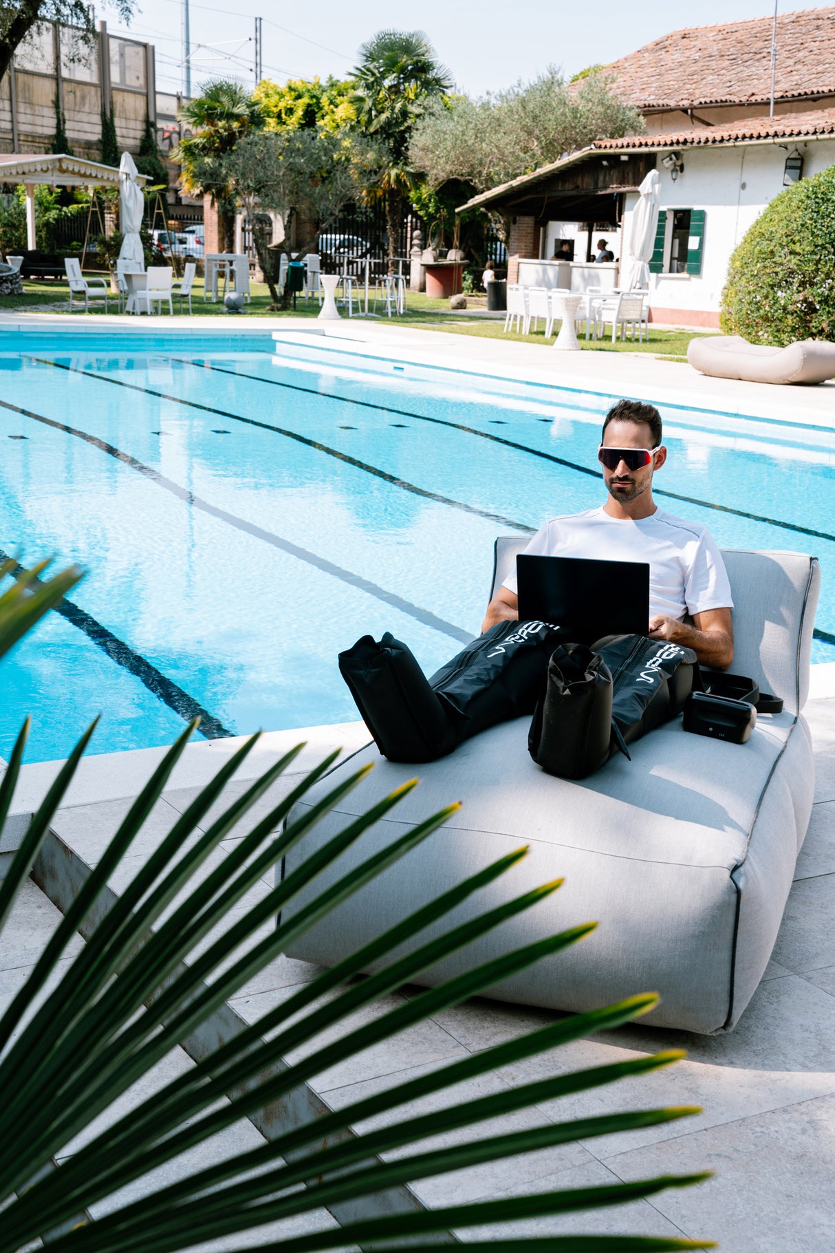 Wepere Pressoterapia Viggo