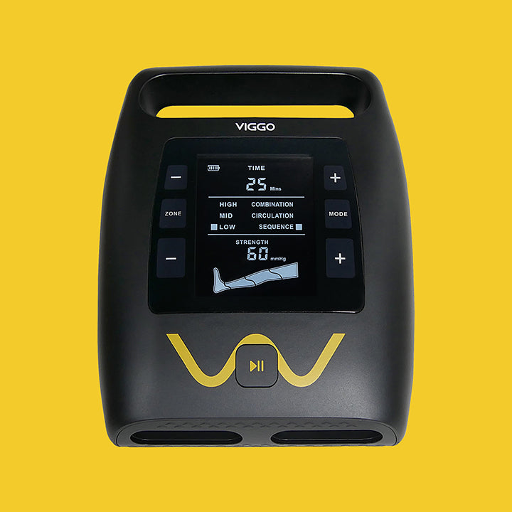 Wepere Pressoterapia Viggo