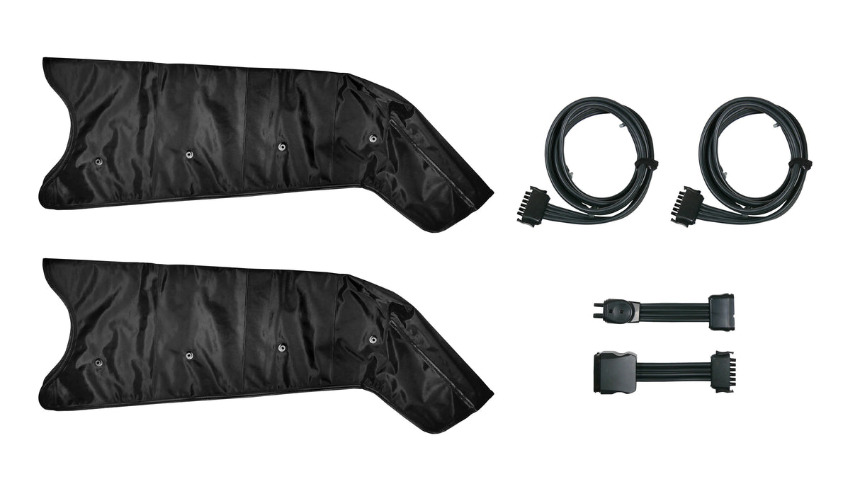 Wepere Compressione Sequenziale ARYA - TAGLIA L