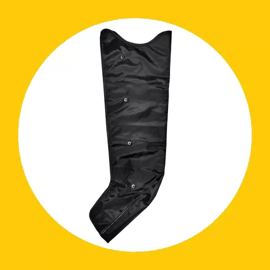 Wepere Compressione Sequenziale ARYA - TAGLIA L