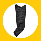 Wepere Compressione Sequenziale ARYA - TAGLIA L