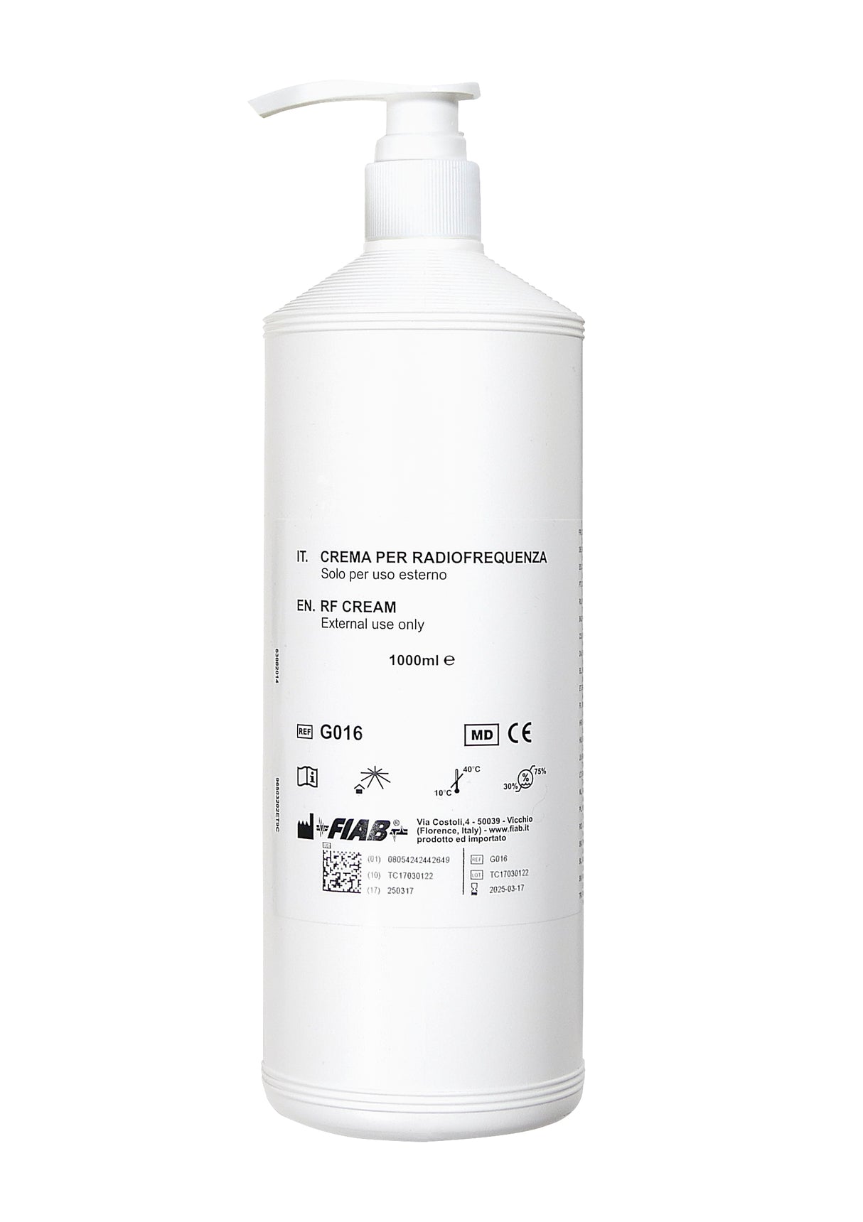 I-Tech Diatermia Reacare