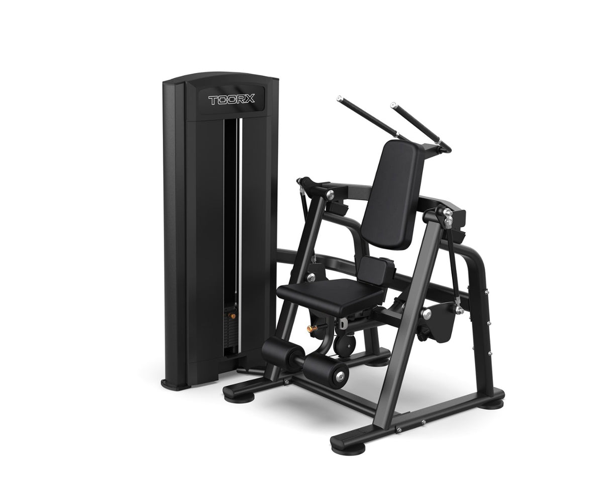 Toorx Absolute Line Abdominal Crunch PLX-8650