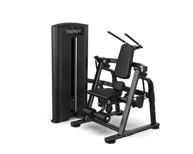 Toorx Absolute Line Abdominal Crunch PLX-8650