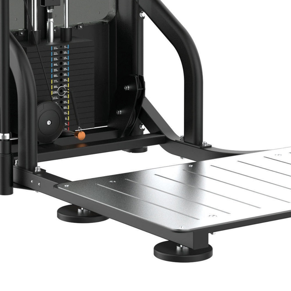 Toorx Absolute Line Standing total Arms PLX-9450