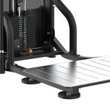 Toorx Absolute Line Standing total Arms PLX-9450