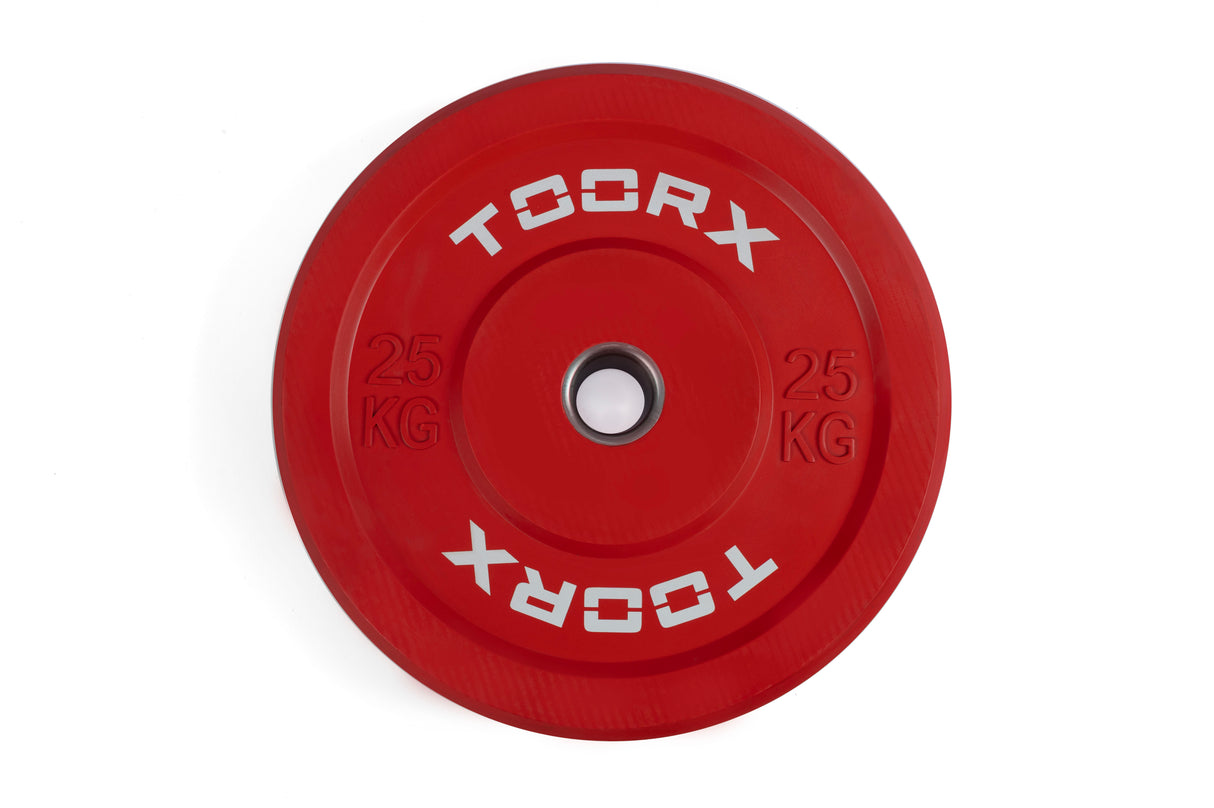 Toorx Disco bumper challenge 25Kg DBCH-25