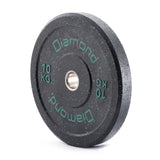 Diamond Disco Bumper Training RC Ø 45 cm 10 kg - DBRC10