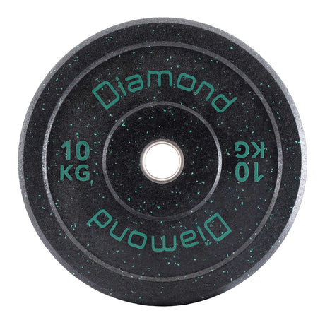 Diamond Disco Bumper Training RC Ø 45 cm 10 kg - DBRC10