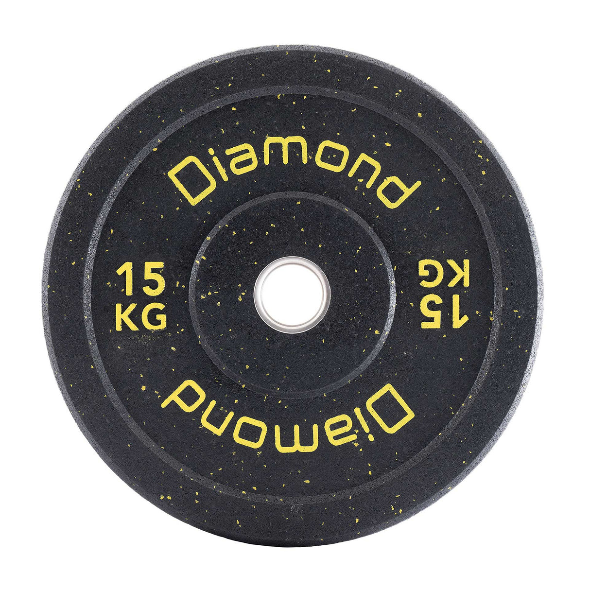 Diamond Disco Bumper Training RC Ø 45 cm 15 kg - DBRC15