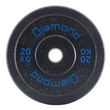 Diamond Disco Bumper Training RC Ø 45 cm 20 kg - DBRC20